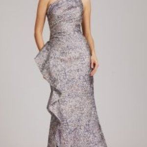 Rickie Freeman's Teri Jon Gown